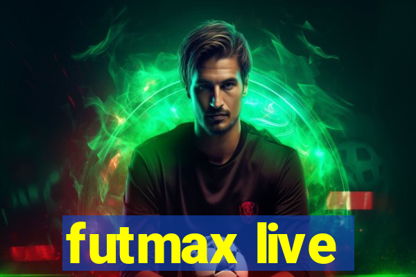 futmax live